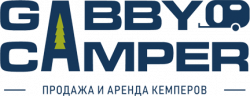Логотип GabbyCamper